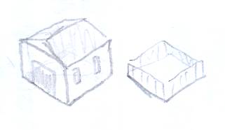 No idea what these were meant to be.